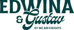 Logo Edwina & Gustav
