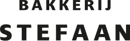 Logo BAKKERIJ STEFAAN