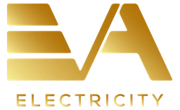 Logo EVA Electricity