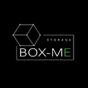 Logo Box-Me