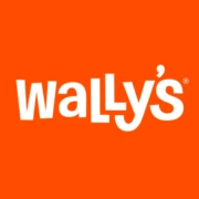 Logo Wally's