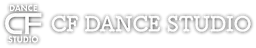 Logo CF DANCE