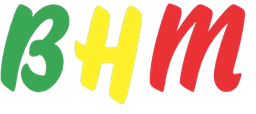 Logo BHM