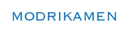 Logo MODRIKAMEN