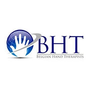 Logo BELGIAN HAND THERAPISTS