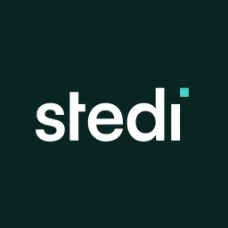 Logo STEDI
