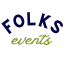 Logo FOLKS EVENTS