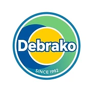 Logo DEBRAKO