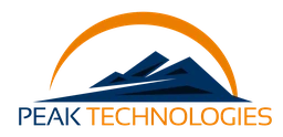 Logo PEAK TECHNOLOGIES