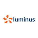 Logo Luminus