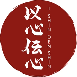 Logo I Shin Den Shin