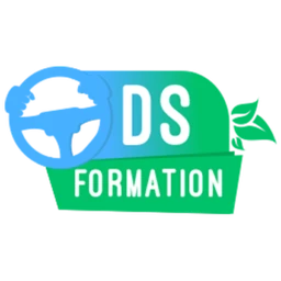 Logo DS Formation