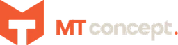 Logo MT CONCEPT