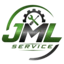 Logo JML - Service