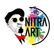 Logo NITRA ART