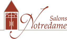 Logo SALONS NOTREDAME