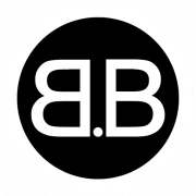 Logo B.B. Projects