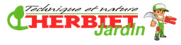 Logo HERBIET JARDIN