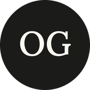 Logo Omringd Groep