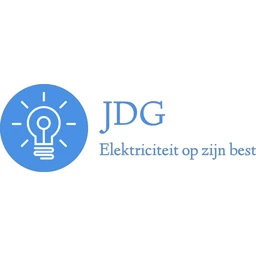 Logo JDG Elektriciteit