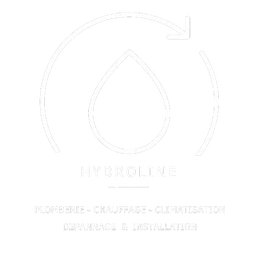 Logo HYDROLINE
