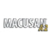 Logo MACUSAN