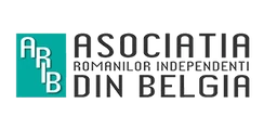 Logo L'Association des Roumains Indépendants de Belgique