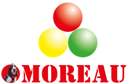Logo MOREAU DISTRIBUTION