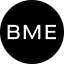 Logo BRUSSELS MAJOR EVENTS