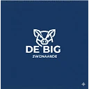 Logo De Big Zwijnaarde vzw