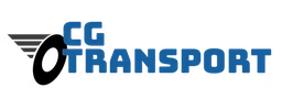 Logo CG TRANSPORT