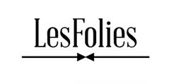 Logo LES FOLIES