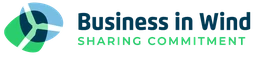 Logo Business in Wind Projects B.V.