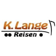 Logo KURT LANGE-REISEN