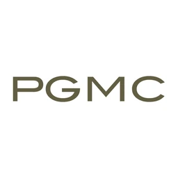 Logo PGMC