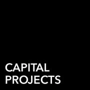 Logo CAPITAL PROJECTS