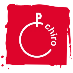 Logo VZW Chiro Malderen