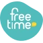 Logo Free - Time