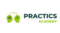 Logo PRACTICS ACADEMY