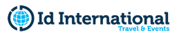Logo ID International TE