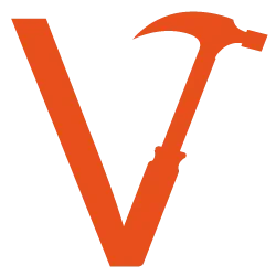 Logo Schrijnwerkerij Verplancke
