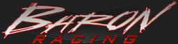 Logo Baron Racing