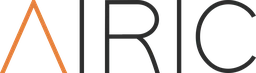Logo AIRIC