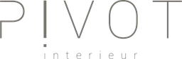 Logo PIVOT interieur