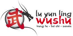 Logo LU Wushu