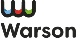 Logo Warson