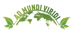 Logo AD MUNDI VIRIDI