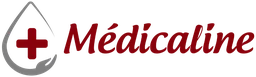 Logo MEDICALINE