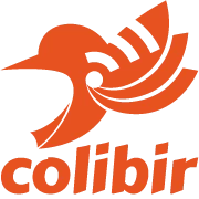 Logo COLIBIR