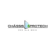 Logo CHASSIS PROTECH